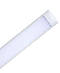 Đèn ốp trần chụp mica 20W SDLD820 Duhal