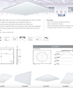 SLLA Duhal