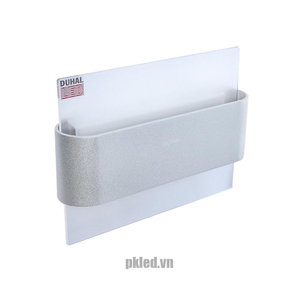 Đèn gắn vách 6W SABD806 Duhal