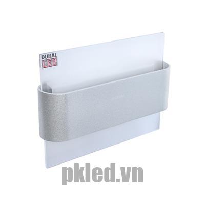 Đèn GẮN VÁCH 6W SABD805 Duhal