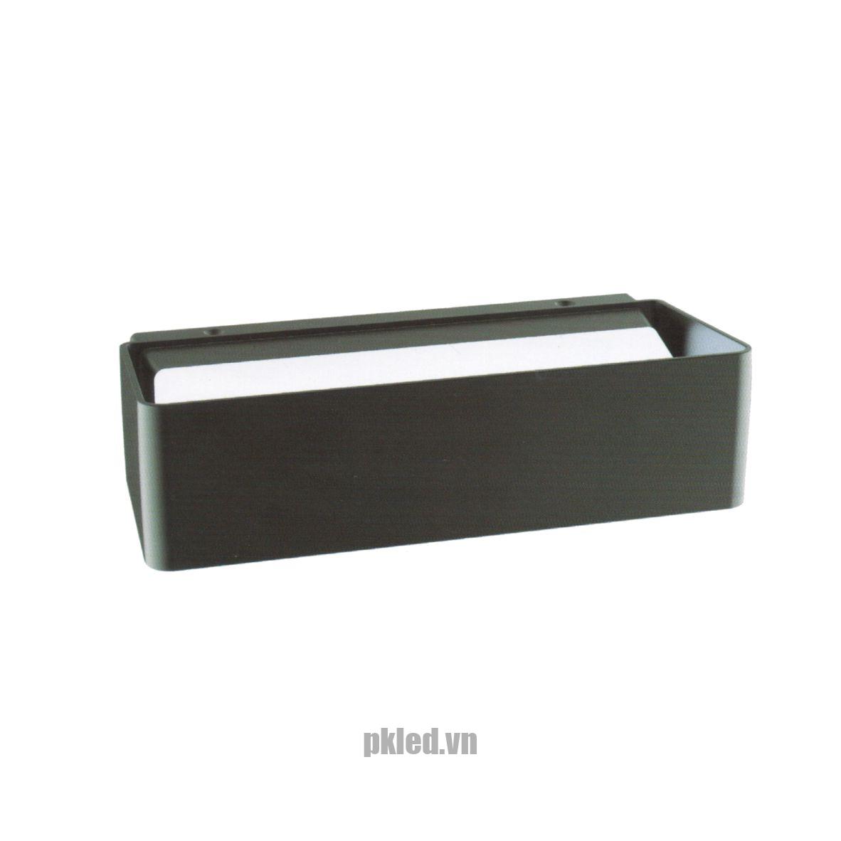 Đèn gắn vách trang trí 9W ABY001 Duhal