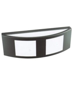 Đèn gắn vách trang trí 10W ABY004 Duhal