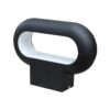 Đèn GẮN VÁCH TRANG TRÍ 9W ABY011 Duhal