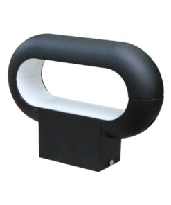 Đèn GẮN VÁCH TRANG TRÍ 9W ABY011 Duhal