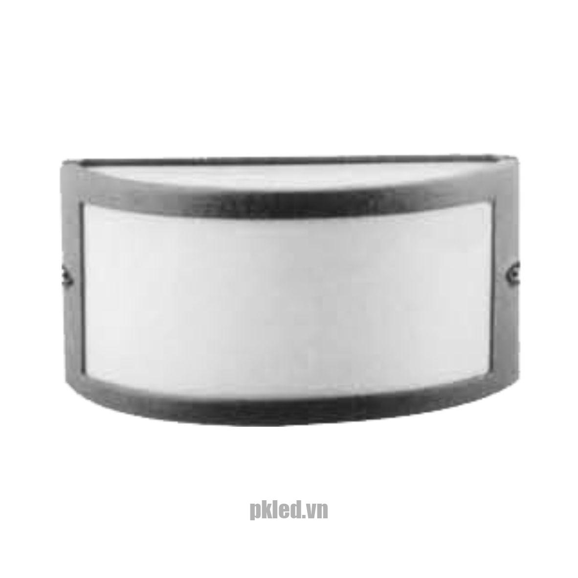 Đèn gắn vách trang trí 10W ABY014 Duhal