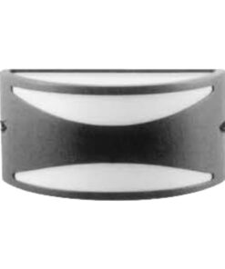 Đèn gắn vách trang trí 10W ABY015 Duhal