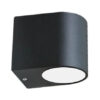Đèn gắn vách trang trí 5W ABY019 Duhal