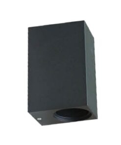 Đèn gắn vách trang trí 10W ABY020 Duhal
