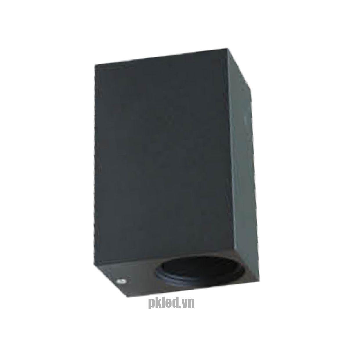 Đèn gắn vách trang trí 10W ABY020 Duhal