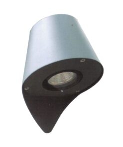 Đèn gắn vách trang trí 10W ABY024 Duhal