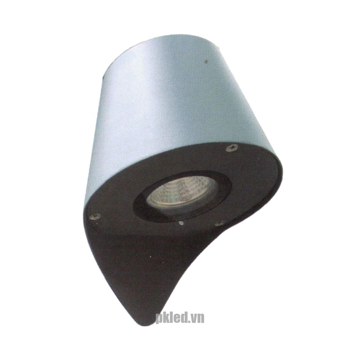Đèn gắn vách trang trí 10W ABY024 Duhal