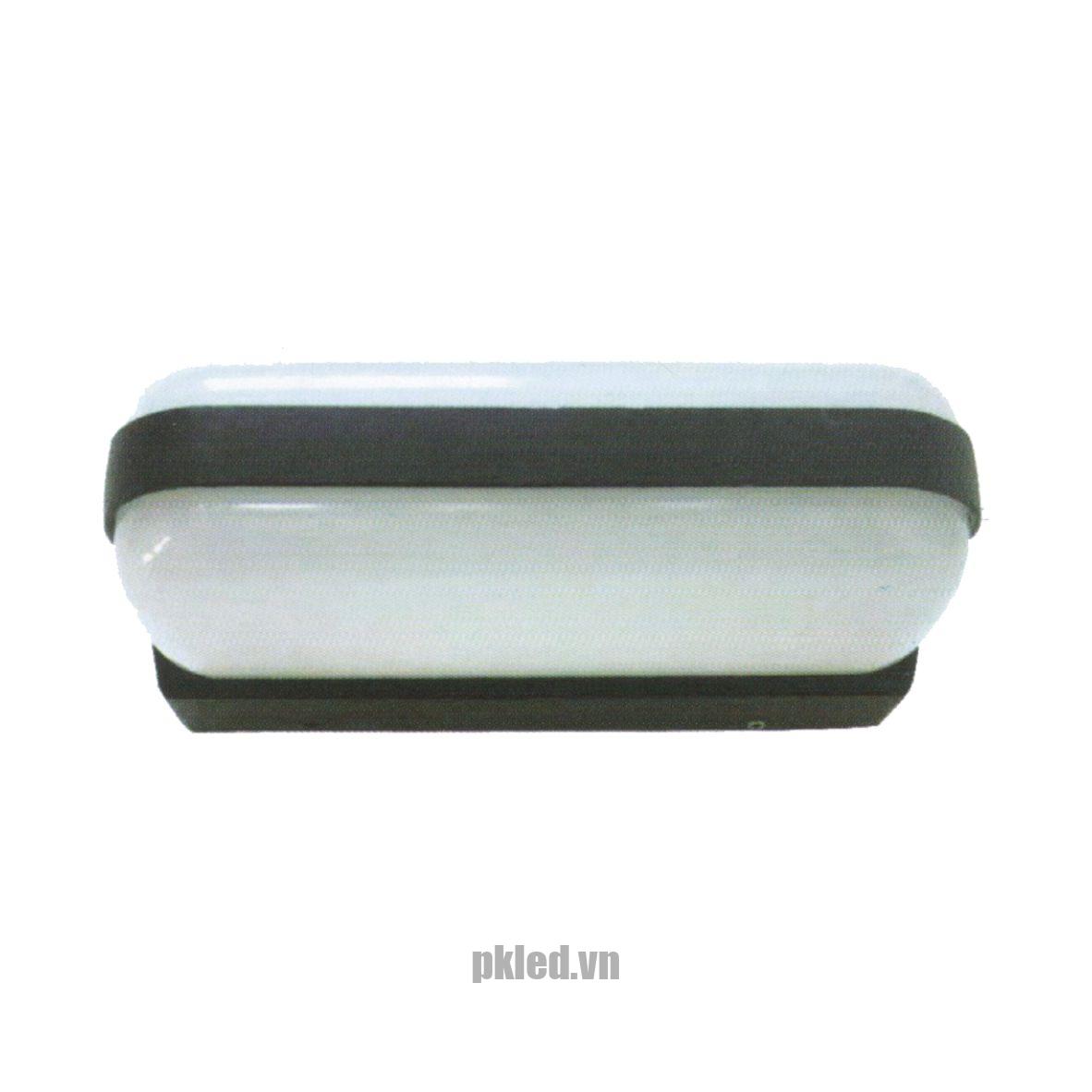 Đèn gắn vách trang trí 6W ABY026 Duhal
