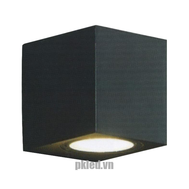 Đèn gắn vách trang trí 5W ABY021 Duhal