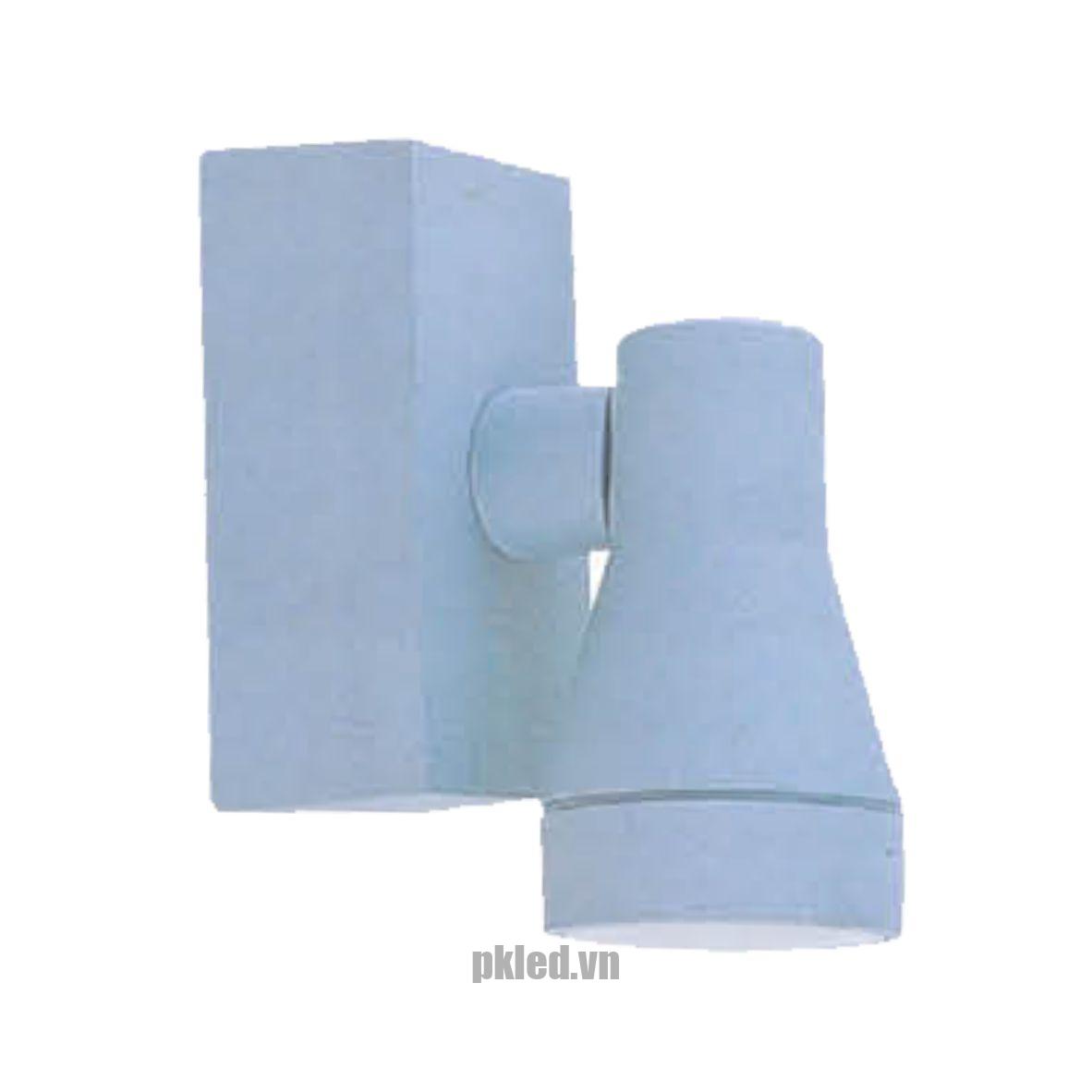 Đèn gắn vách trang trí 5W ABY104 Duhal