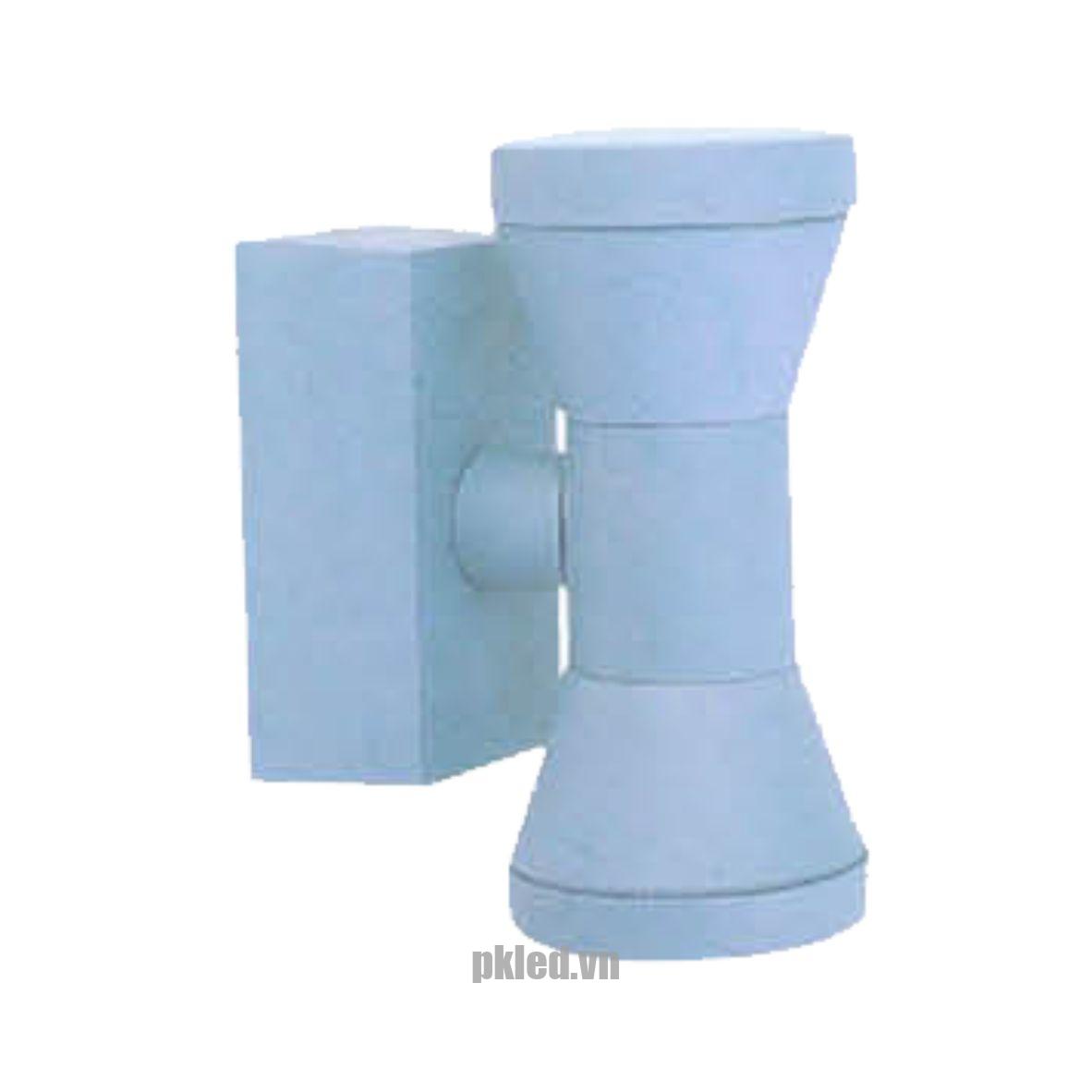 Đèn gắn vách trang trí 10W ABY105 Duhal