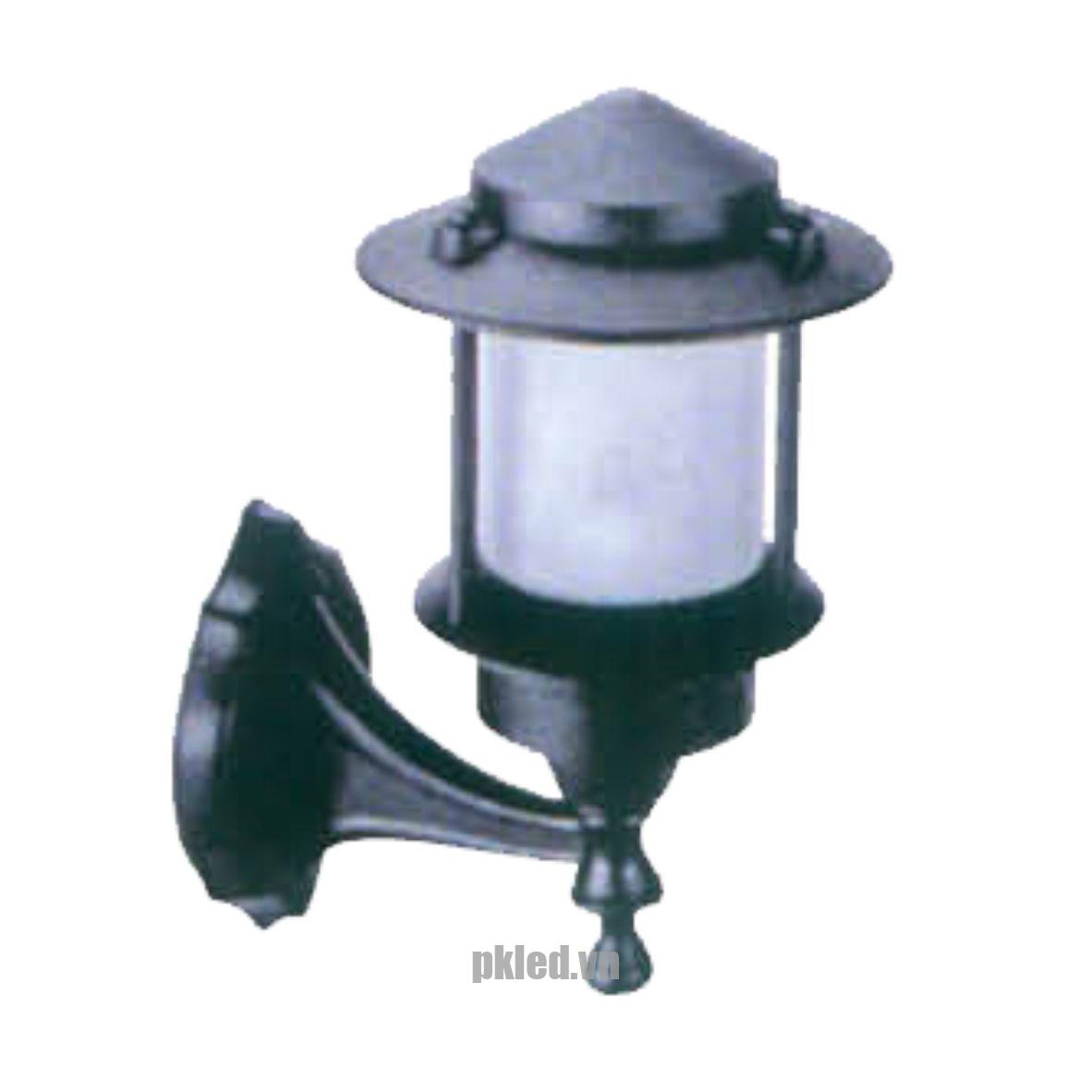 Đèn gắn vách trang trí 5W ABY107 Duhal