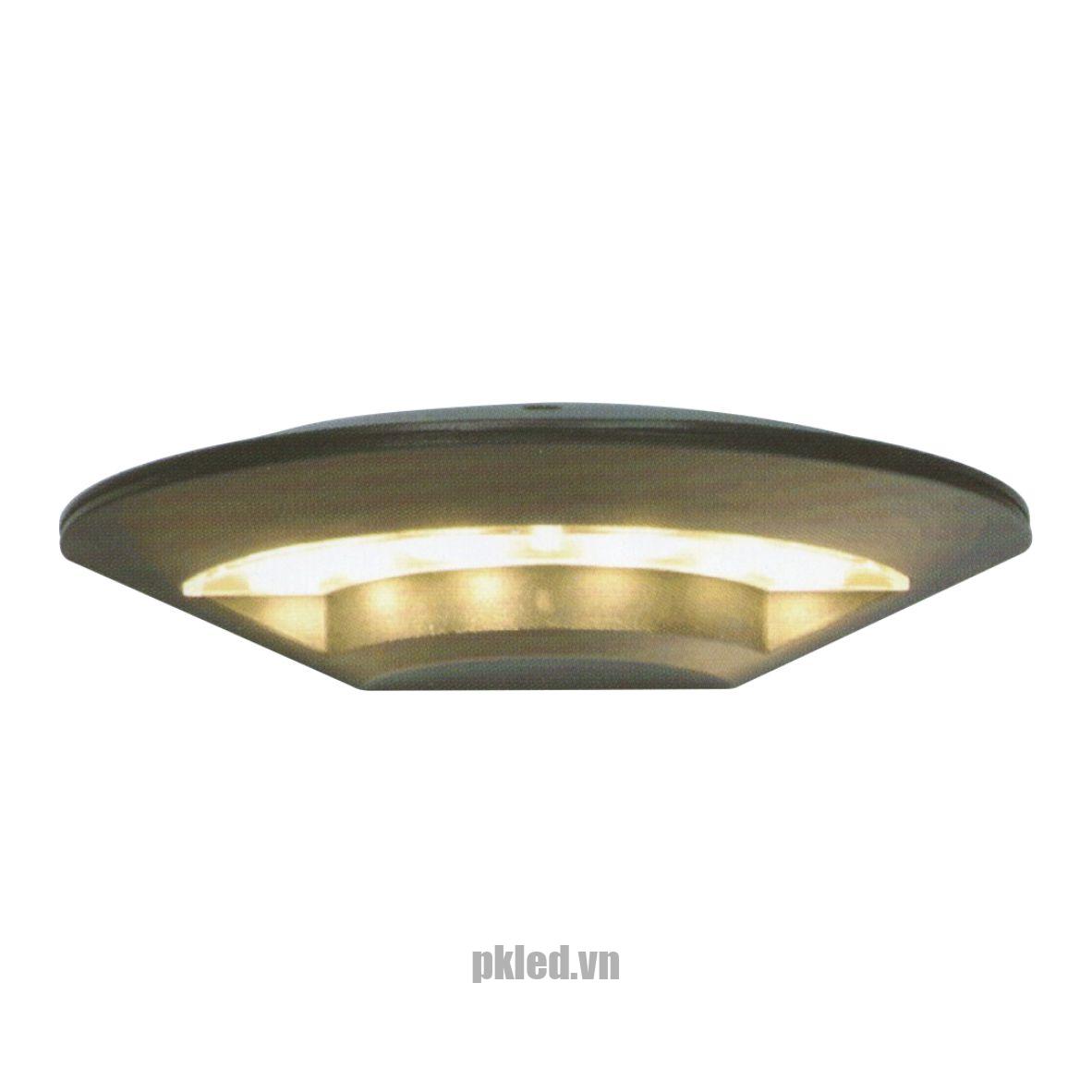 Đèn gắn vách trang trí 10W ABY112 Duhal