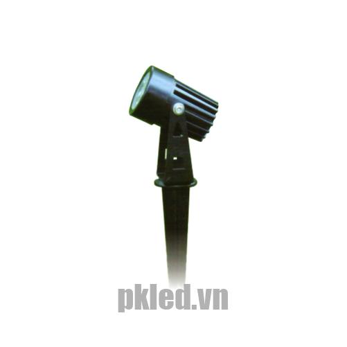 Đèn chiếu điểm sân vườn 3W ABY210 Duhal
