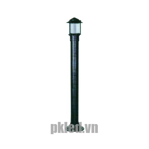 Đèn trụ sân vườn ABY221 Duhal