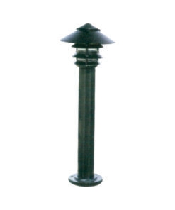 Đèn trụ sân vườn ABY223 Duhal
