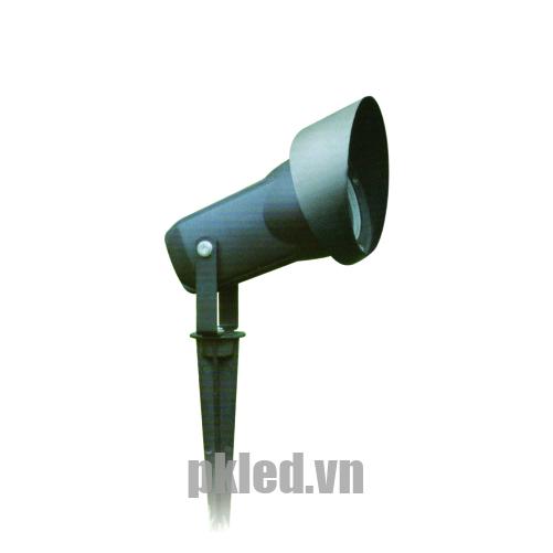 Đèn chiếu điểm sân vườn 5W ABY224 Duhal