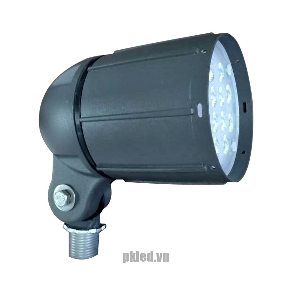 Đèn Pha LED Chiếu Điểm 12W ABY225 DUHAL LED | Điện PK
