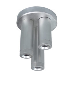 Đèn chiếu vách 9W AIB810 Duhal