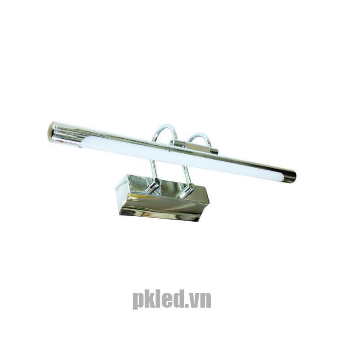 Đèn led rọi gương Duhal