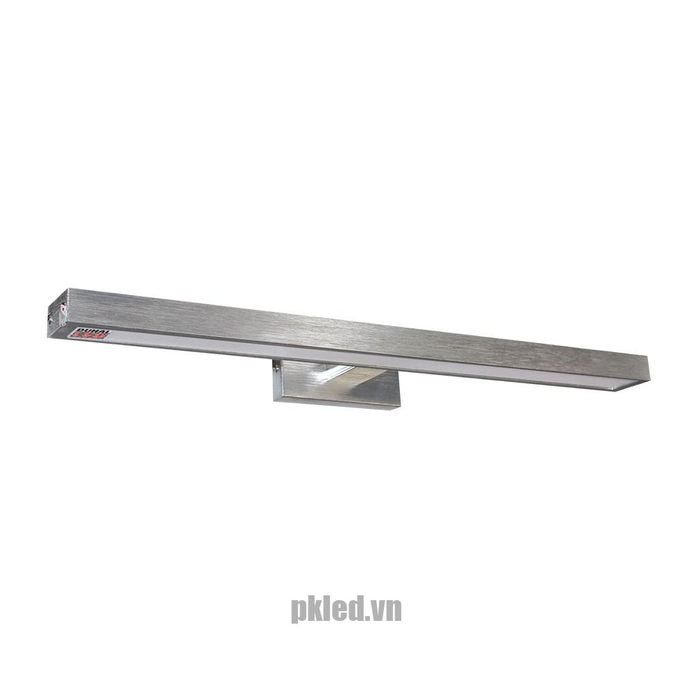 Đèn led rọi gương Duhal