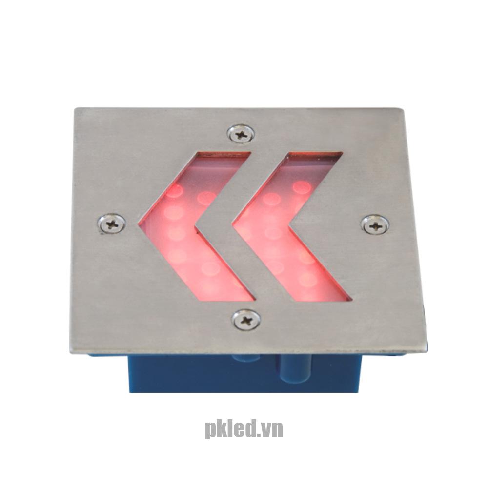 Đèn âm tường led 5W SALA001 Duhal