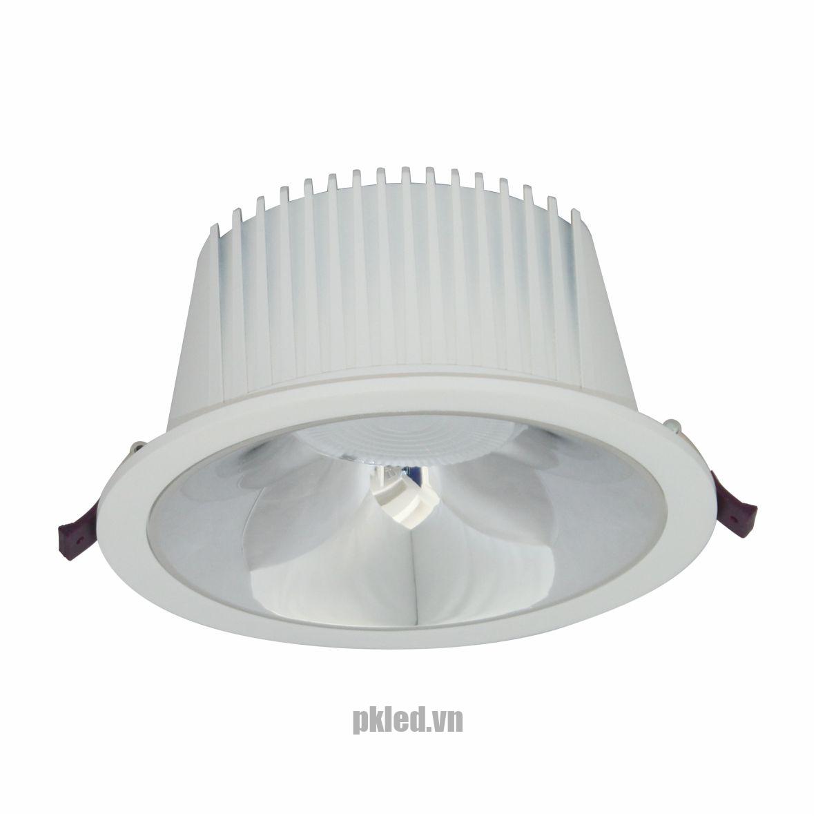 Đèn DOWNLIGHT CHIẾU SÂU 50W BFA0501 Duhal