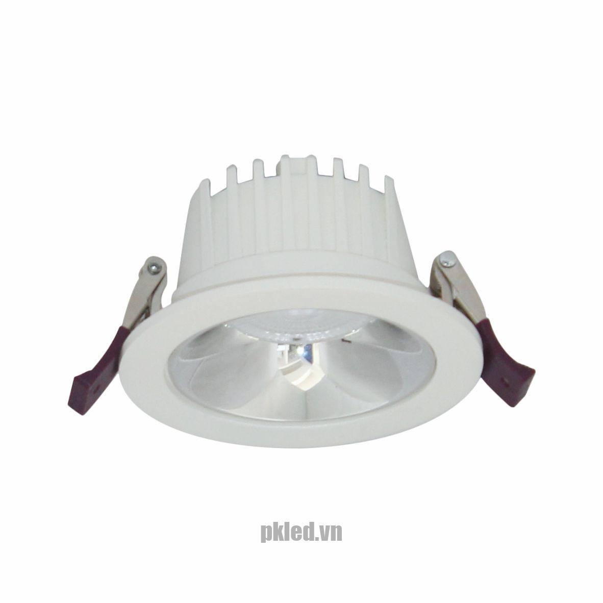 Đèn DOWNLIGHT CHIẾU SÂU 7W BFA0071 Duhal