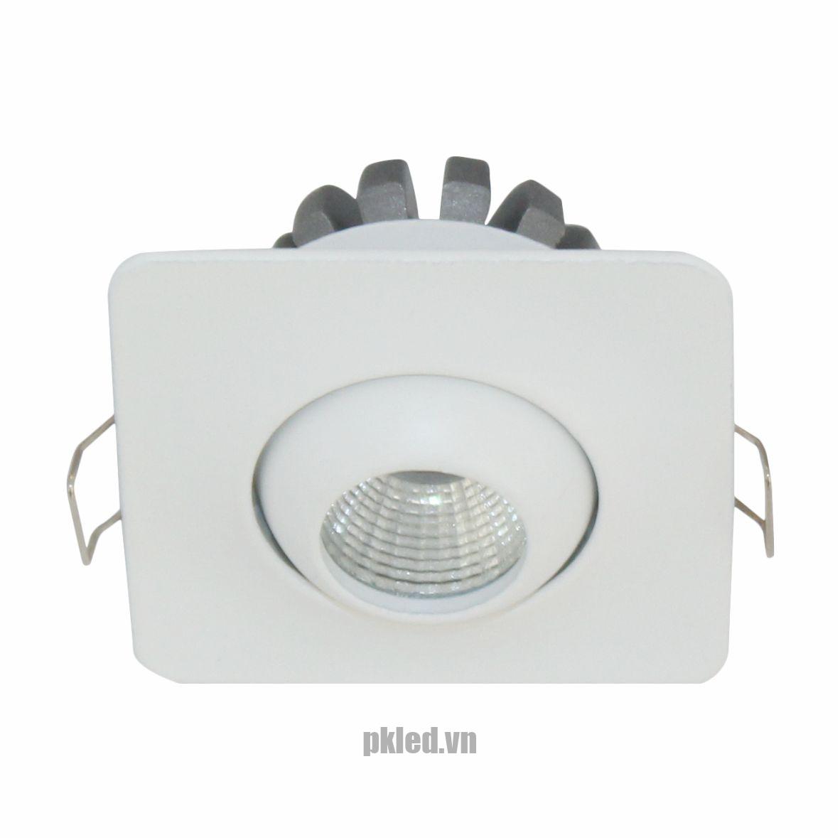 Đèn DOWNLIGHT MINI 3W BFA1032 Duhal