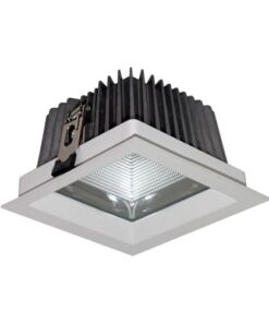 Đèn downlight chiếu sâu chống thấm 15W BFB020 Duhal