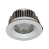 Đèn LED Downlight Chống Thấm 6W BFC006 Duhal Led | Điện PK