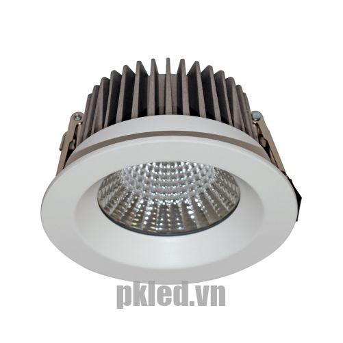 Đèn LED Downlight Chống Thấm 6W BFC006 Duhal Led | Điện PK