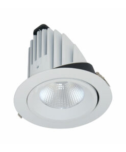 Đèn DOWNLIGHT CHIẾU SÂU 40W BIB0401 Duhal