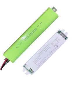 BỘ LƯU LED 9W (BLL1092) DUHAL LED