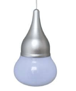Đèn treo thả 15W BTT0151 Duhal