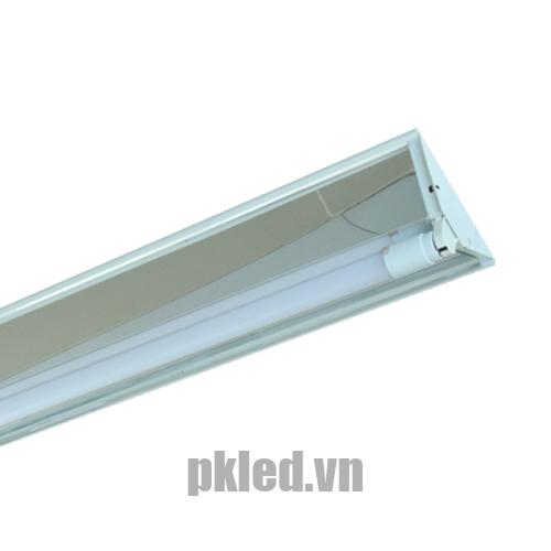 Đèn Công Nghiệp Chữ V 1×18W DDK118 – Đèn LED Kho Xưởng Tiết Kiệm Điện | Điện PK