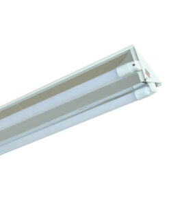 Đèn Công Nghiệp Chữ V 2x9W DDK209 Duhal Led | Điện PK