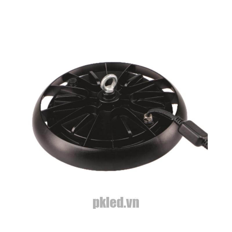 Đèn công nghiệp chống thấm 300W DDB1300 Duhal - Ảnh 3
