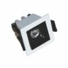 Đèn led âm trần trang trí Duhal