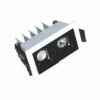 Đèn led âm trần trang trí Duhal