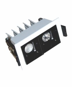 Đèn led âm trần trang trí Duhal