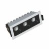 Đèn Âm Trần Chiếu Sâu Mini 27W DFA0033 Duhal