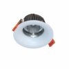 Đèn led âm trần trang trí Duhal