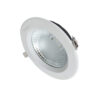 Đèn led âm trần trang trí Duhal