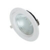 Đèn led âm trần trang trí Duhal