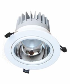 Đèn led âm trần trang trí Duhal